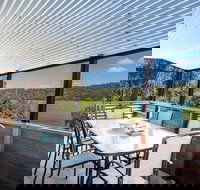 Blue River Apartments - Wooli Ocean - Waterfront - Whitsundays Accommodation