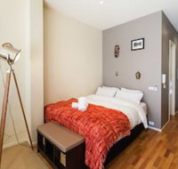 TENNYSON Richmond Studio Apartment - Whitsundays Accommodation