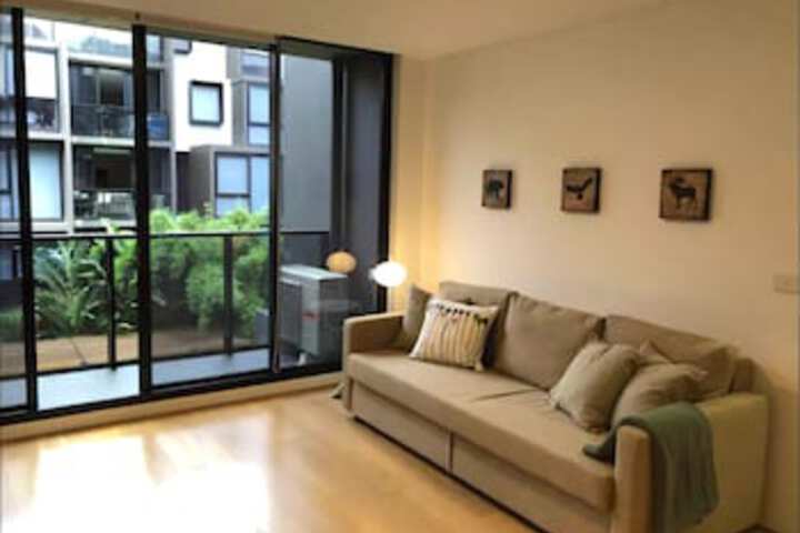 Eastern Melbourne VIC Whitsundays Accommodation