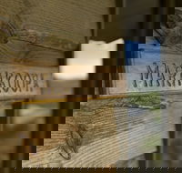 Mole Creek Cabins - Whitsundays Accommodation