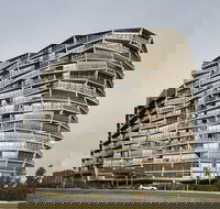 Ovolo Nishi - Whitsundays Accommodation