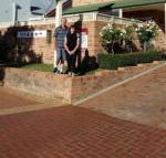 Blayney Central Motel - Whitsundays Accommodation