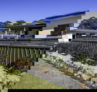 Mariner Motel - Whitsundays Accommodation