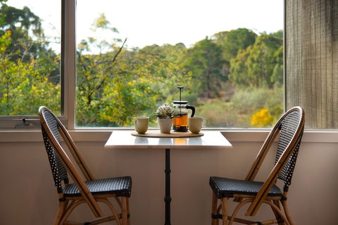 Daylesford Spa Villa 4 - Whitsundays Accommodation 3