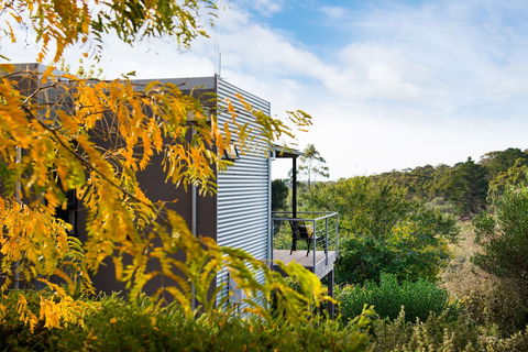 Daylesford Spa Villa 4 - Whitsundays Accommodation 2