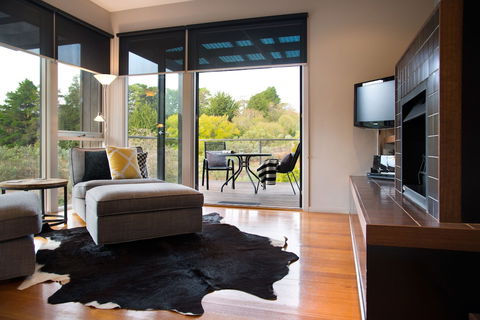 Daylesford Spa Villa 4 - Whitsundays Accommodation 4