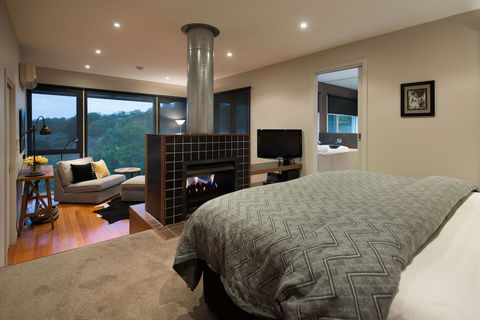 Daylesford Spa Villa 4 - Whitsundays Accommodation 6