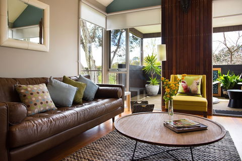 Daylesford Spa Villa 6 - Whitsundays Accommodation 1