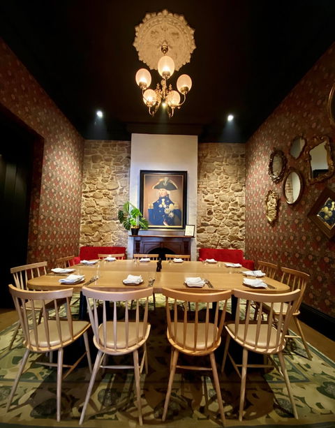The Crafers Hotel - Whitsundays Accommodation 1