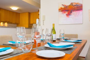 Luxurious Perth Townhouse - Whitsundays Accommodation 6