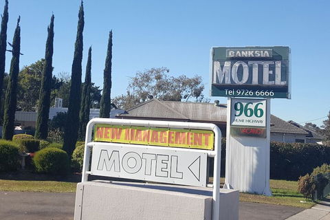 Banksia Motel - Whitsundays Accommodation 7