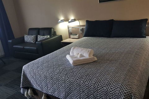 Banksia Motel - Whitsundays Accommodation 3