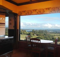 A Cottage with a View at Tudor Ridge - Whitsundays Accommodation
