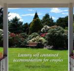 Highgrove - Whitsundays Accommodation