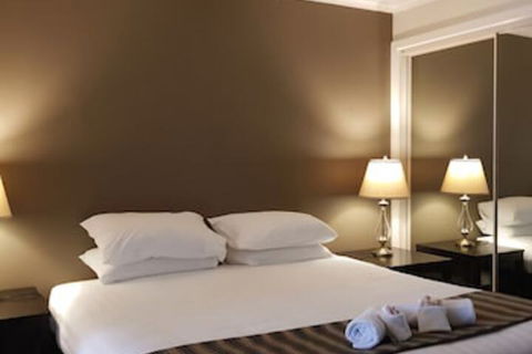 Lakeview Villa's - Whitsundays Accommodation 4