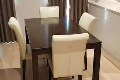 Lakeview Villa's - Whitsundays Accommodation 3