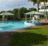Lakeview Villa's - Whitsundays Accommodation