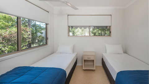 NRMA Woodgate Beach Holiday Park - Whitsundays Accommodation 5