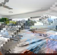 NRMA Woodgate Beach Holiday Park - Whitsundays Accommodation