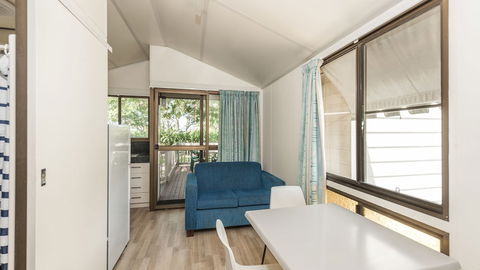 NRMA Woodgate Beach Holiday Park - Whitsundays Accommodation 6