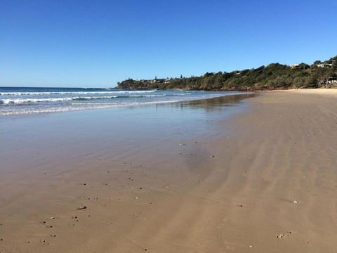 Tallowood Beachfront Cottage - Whitsundays Accommodation 6