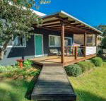 Tallowood beachfront cottage - Whitsundays Accommodation