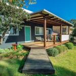Tallowood Beachfront Cottage - Whitsundays Accommodation 0