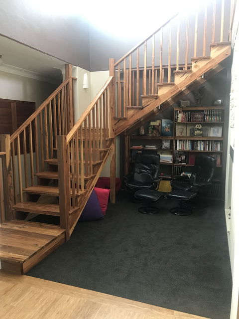 Atina Rocks Country Homestead - Whitsundays Accommodation 2