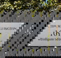 The Wellington Bed  Breakfast - Whitsundays Accommodation