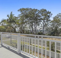 Hamptons at The Bay - Whitsundays Accommodation
