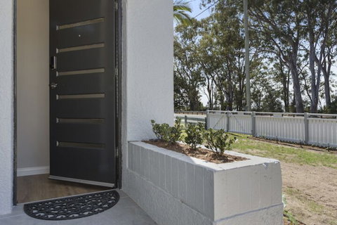 Hamptons At The Bay - Whitsundays Accommodation 1