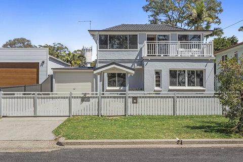 Hamptons At The Bay - Whitsundays Accommodation 6
