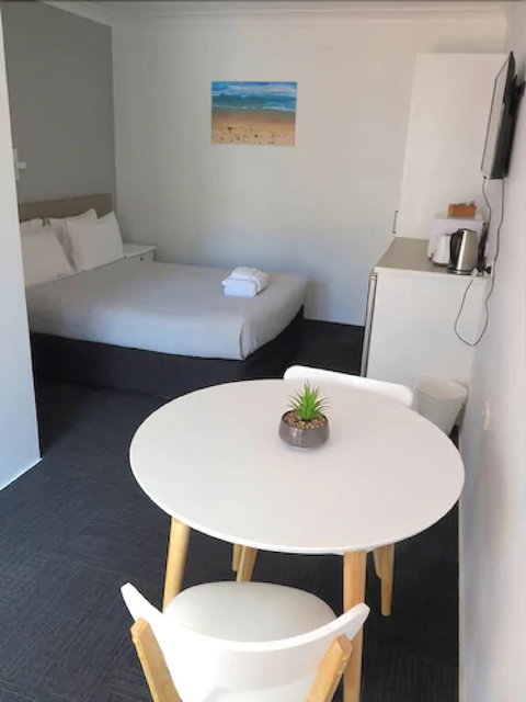 Gold Coast Inn - Whitsundays Accommodation 4