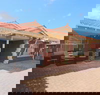 Mindarie Villa - Whitsundays Accommodation