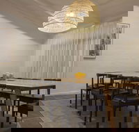 Balgownie Estate Winery Retreat  Restaurant - Whitsundays Accommodation