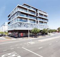 Spacious Urban Oasis in Central Location - Whitsundays Accommodation