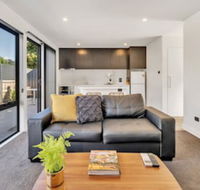 Punchbowl Executive Apartments - Whitsundays Accommodation