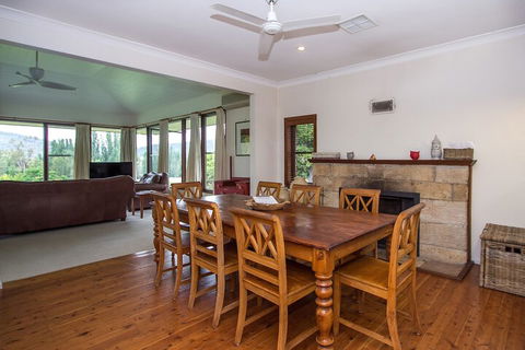 Stay In Mudgee - Whitsundays Accommodation 7
