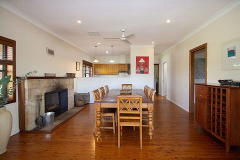 Stay In Mudgee - Whitsundays Accommodation 6