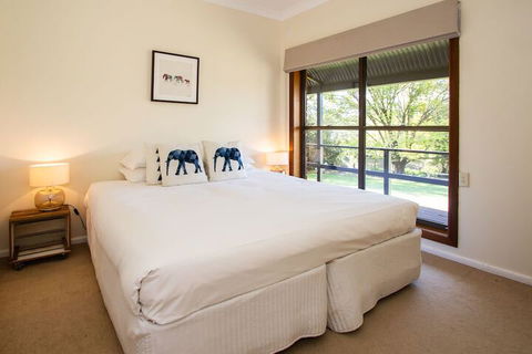 Stay In Mudgee - Whitsundays Accommodation 5