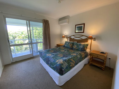Palm Cove Penthouse Accommodation - Whitsundays Accommodation 0