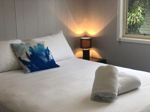 Big4 Point Vernon Holiday Park - Whitsundays Accommodation 5