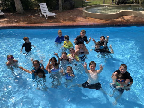 Big4 Point Vernon Holiday Park - Whitsundays Accommodation 3