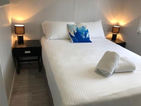 Big4 Point Vernon Holiday Park - Whitsundays Accommodation 6