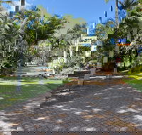 Big4 Point Vernon Holiday Park - Whitsundays Accommodation