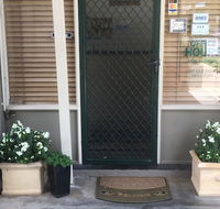 Central Wangaratta Motel - Whitsundays Accommodation