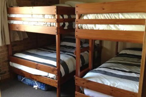 Lawlers 32 - Whitsundays Accommodation 4