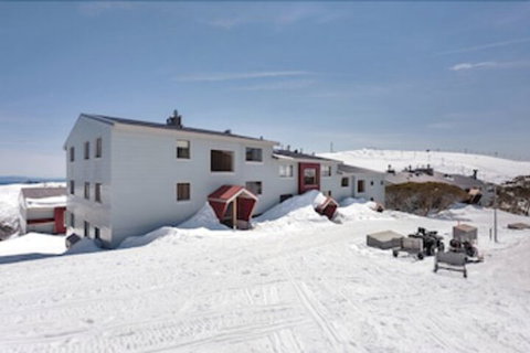 Lawlers 32 - Whitsundays Accommodation 0