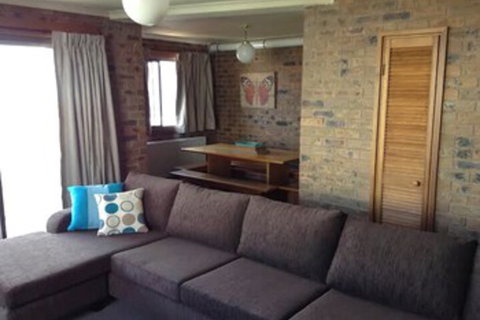 Lawlers 32 - Whitsundays Accommodation 1