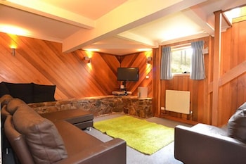 Alpine Haven 8 - Whitsundays Accommodation 0